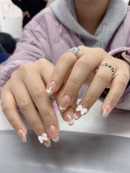 -尤米一站式美甲美睫