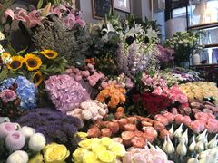 -爱尚幸福鲜花(上地实体店)