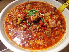 -图味美小黄鱼·景德菜(浙江路店)