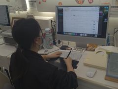 -海马体照相馆(大连柏威年购物中心店)