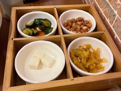 小菜-闽上鲜·福建菜(龙湖滨江天街店)