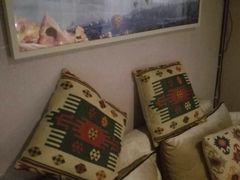 -伊斯坦布尔土耳其清真咖啡餐厅