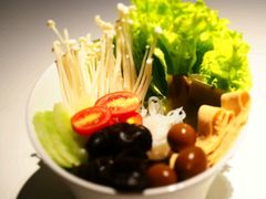 -鱼酷活鱼烤鱼(恒隆广场店)