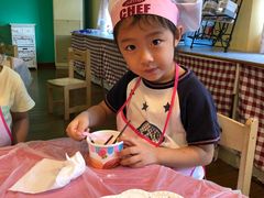 -昱南托育园.托班晚托.寒暑假班