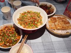 -彭耕记猪油炒小菜(吉联mall店)