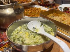 -喝丢一只鞋海鲜烧烤·海肠捞饭(东关街店)