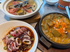 -不仔客海鲜·烧烤·270度海景餐厅(大东海店)