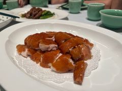招牌脆皮鸡-江南厨子(万象天地店)