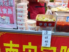 -定胜糕小店-蒋顺发