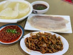 -映秋饭店(李庄总店)