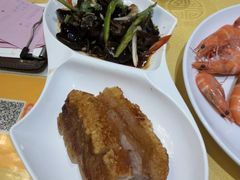-鹏城人家海鲜酒家·23年老字号(较场尾店)