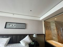 -青岛西海岸隆和福朋喜来登酒店