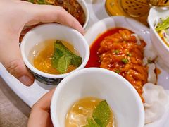 -老浒记烤鸭-北京菜(琉璃厂店)