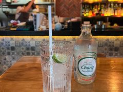 -TEQO·Mexican food & Bar