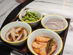 -江南郡府(天宝路店)
