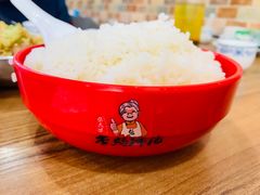 -王婆婆老妈蹄花川菜馆·非物质文化遗产(太古里一店)
