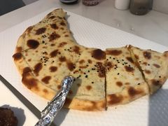 月亮鸡肉皮塔-伊斯坦布尔土耳其清真咖啡餐厅