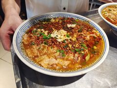 -老雒阳清真水席(瀍河店)