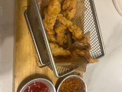 -锦尚阁烤鱼(望京新荟城店)