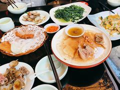 -鹅滋道(甘坑古镇店)