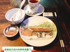 -堂宴·老厦门私房菜(1988仙岳总店)