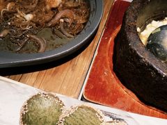 -绿茶餐厅(广州天河城店)