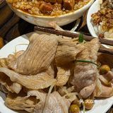 在北京！！我可太喜欢这碗12r的卤肉饭了！！！