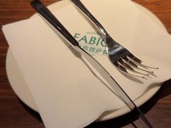 -FABIO’S费比欧披萨餐厅
