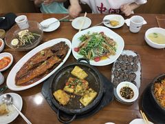 -全州拌饭馆(断桥店)