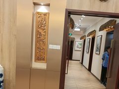 -福来齐·鲁菜海鲜·渔家菜(朝阳街分店)