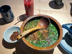 -山石榴·贵州菜(丰盛里店)