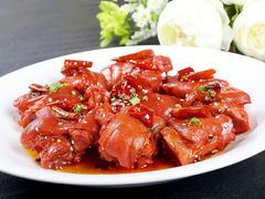 -原鄉本味 楚菜 丹江口鱼(北苑店)