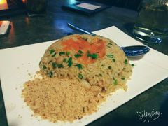 -JUKEBOX玖部音乐餐厅(华侨城店)