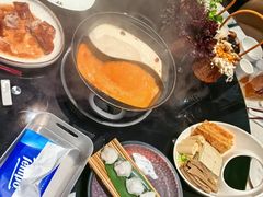 -煲王粤菜餐厅(中侨中心店)