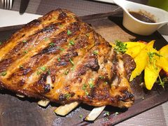 -LA CREPERIE BRETONNE布列塔尼法式餐厅(天童北路店)