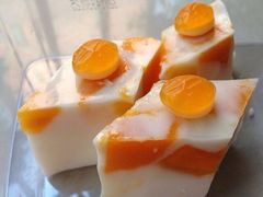 芒果椰汁糕-虾饺妹·粤式手工点心(水荫路店)