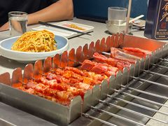 -丰茂烤串(港旅店)