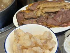 -贵宾牛·潮汕牛肉火锅(珠池总店)