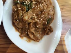 -蝦塘·中国餐馆(城墙南马道巷店)