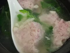 -狮王府淮扬菜(新街口友谊店)