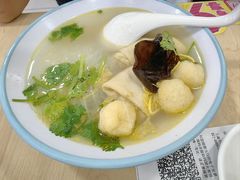 -小杨生煎(成山巴黎春天店)