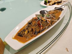 -紫丁香饭店-中餐厅