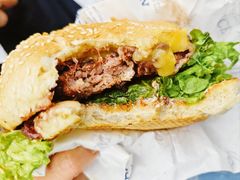 -Fergburger(皇后镇店)