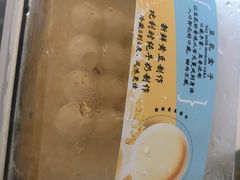豆乳盒子-盒马鲜生(曜一城店)