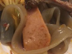 -华兴街自力面店