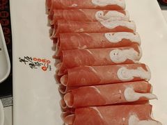 -草原传奇鲜羊火锅(桥北店)