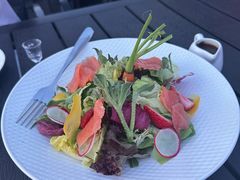 -烛影拾光观景餐厅·创意菜·摄影·小提琴(大唐不夜城店)