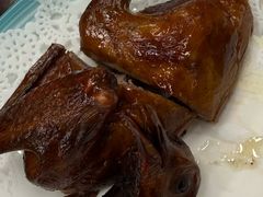 -潮福城大酒楼·潮粤菜·港式点心(阳光城店)
