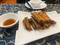 干煎带鱼-晓平饭店(嘉善路店)