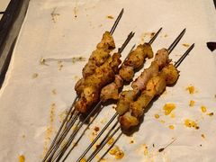 -曹掌柜小酒馆烧烤集团(宾川路店)